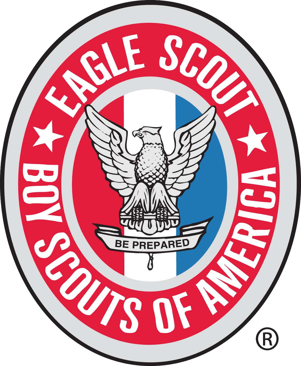 Eagle Scout BSA