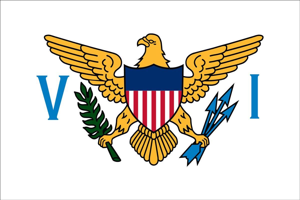 US Virgin Islands